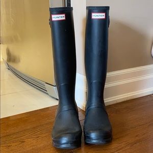 Women’s Hunter Boots